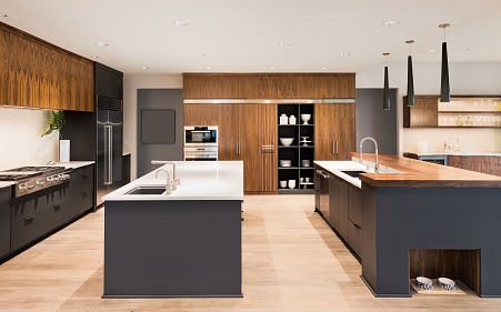 kitchen Remodel and Design glendale Installation Services