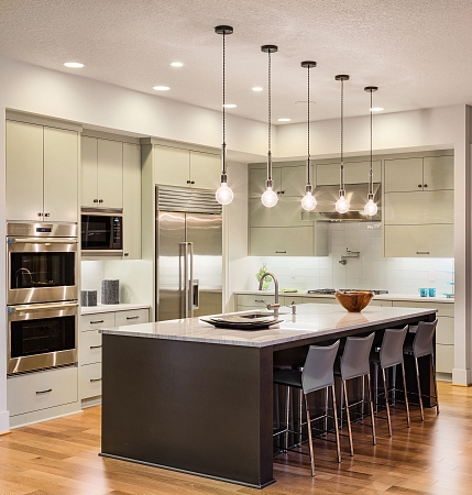 kitchen Remodel and Design glendale Services